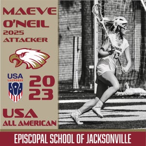 Maeve O'Neil