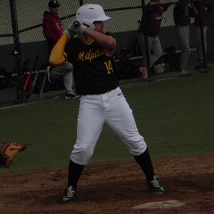 Henry Balangue III mugshot