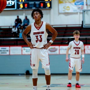 Romyiez Calvin mugshot