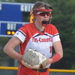 Madilyn Nevitt mugshot