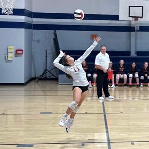 Lainey Jackson mugshot