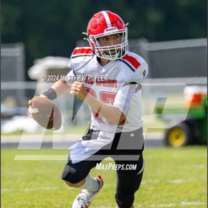 Chase Boone