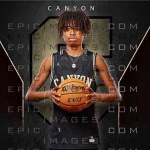 Jordan Garcia