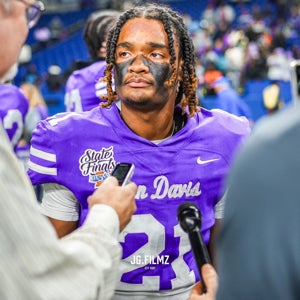 Alijah Price mugshot