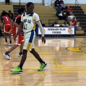 Trae Summers