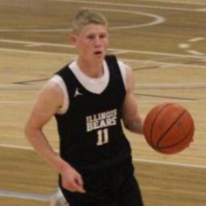 Mason Shubert mugshot