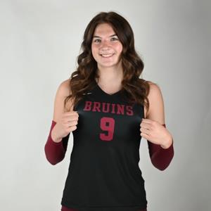 Adi Hoffman mugshot