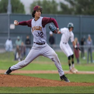 Diego Barajas mugshot