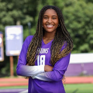 Morgan Williams
