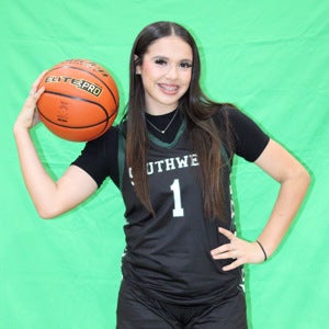 Paris Alaquinez mugshot