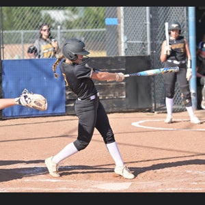 Delaney Cooper mugshot