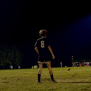 Finn McDermott