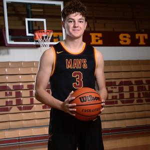 Mason Jones
