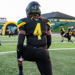 Ex-avier Peet mugshot