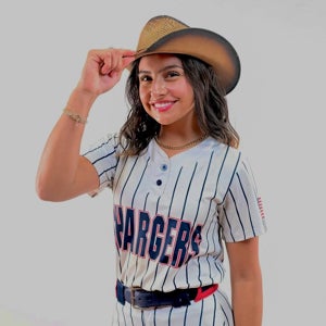 Arianna Garcia mugshot