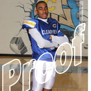 Jamyl Goines-Jackson
