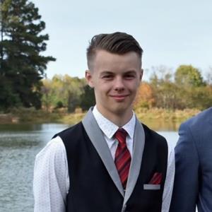 Kyle Harvey