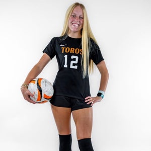 McKenna Lukanich mugshot