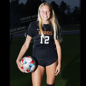 Mckenna Lukanich