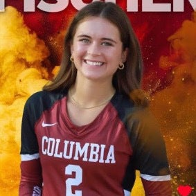 Olivia Fischer mugshot