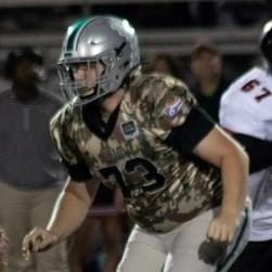 Tristan Arndt