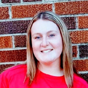 Bella Harper mugshot