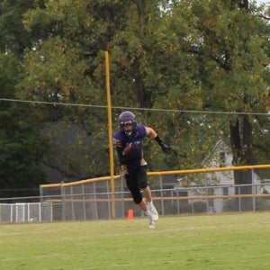 Tevan Boone