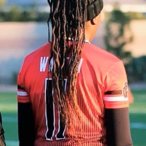 KEAIR WALTON