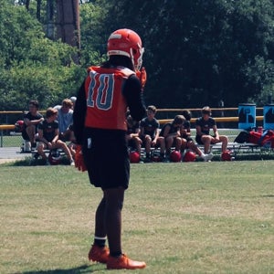 Xzavier Foster