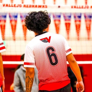 Deandre Garza mugshot