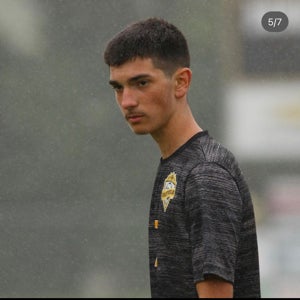 Andrew Mosier-Kassander