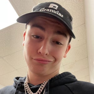 Tucker Wainscott