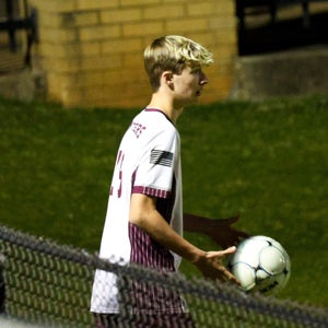 Noah Bracknell mugshot