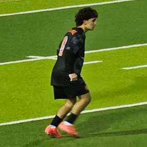 Michael Brenes