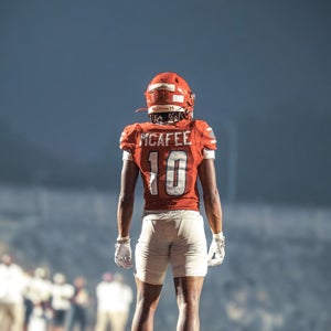 Randy McAfee mugshot