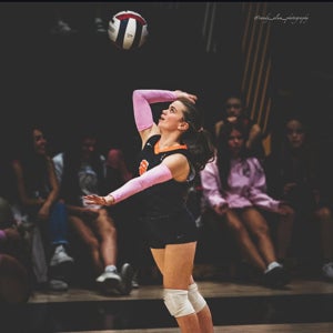 Olivia Harris mugshot