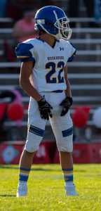 BRADYN SNYDER