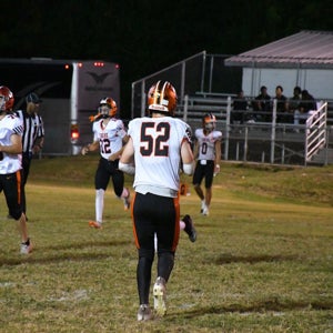 Trent Patterson