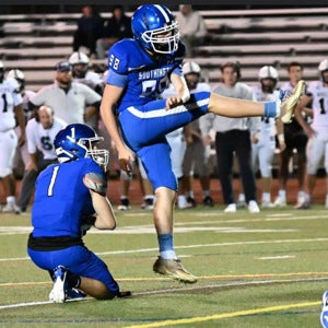 Jake Carrier