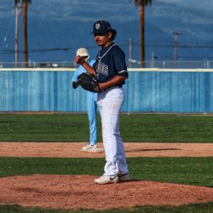 Cristian Torres mugshot