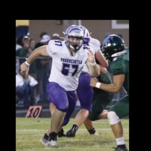GRAYSON LINNEWEBER