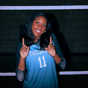 Chrissy Nolen mugshot