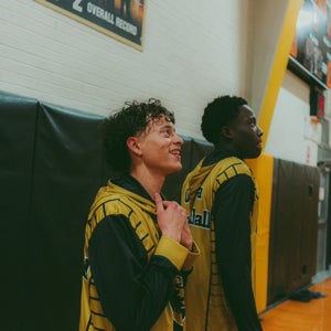 Kayden Goldsmith mugshot