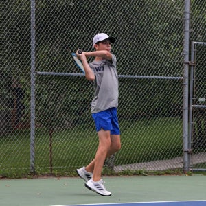 RYAN CHAIT