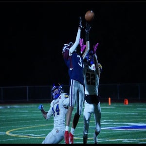 Deshawn  Chapman mugshot