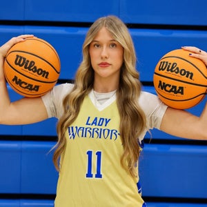 Kaylyn Hollenbeck mugshot