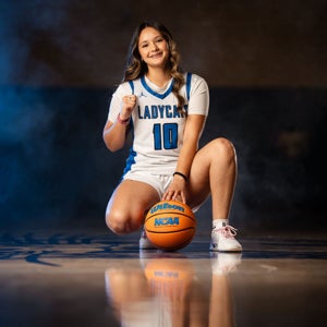 Braelyn Hernandez mugshot