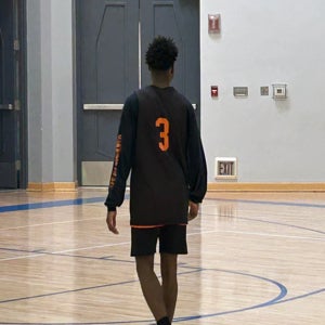 Kelton Johnson