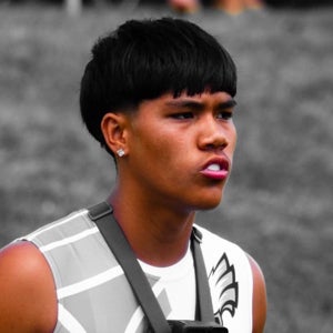 Lawrence Lehano-kaleiwohi