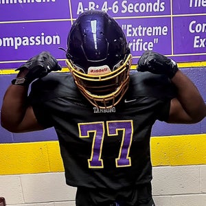 Donovan Willis mugshot